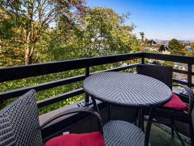 700 Crockett St., Unit 405, listed by Realtor Sandy Walsh of Exact Home Team