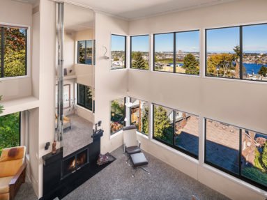 700 Crockett St., Unit 405, listed by Realtor Sandy Walsh of Exact Home Team