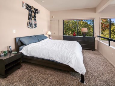 700 Crockett St., Unit 405, listed by Realtor Sandy Walsh of Exact Home Team