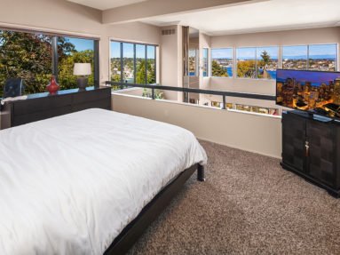 700 Crockett St., Unit 405, listed by Realtor Sandy Walsh of Exact Home Team