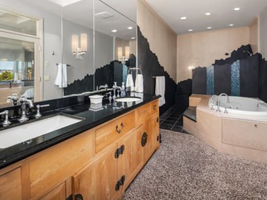 700 Crockett St., Unit 405, listed by Realtor Sandy Walsh of Exact Home Team