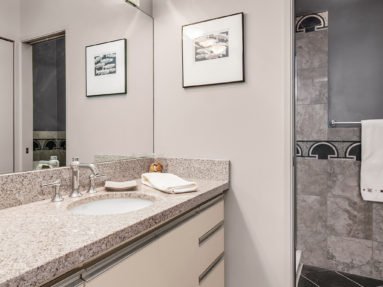 700 Crockett St., Unit 405, listed by Realtor Sandy Walsh of Exact Home Team