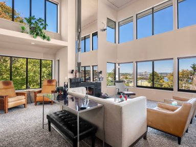 700 Crockett St., Unit 405, listed by Realtor Sandy Walsh of Exact Home Team