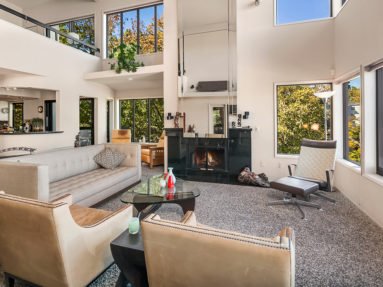 700 Crockett St., Unit 405, listed by Realtor Sandy Walsh of Exact Home Team