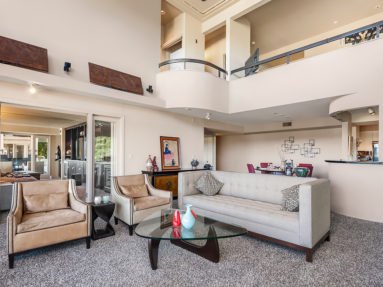 700 Crockett St., Unit 405, listed by Realtor Sandy Walsh of Exact Home Team