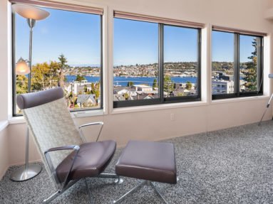 700 Crockett St., Unit 405, listed by Realtor Sandy Walsh of Exact Home Team