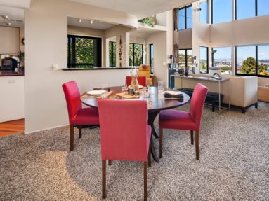 700 Crockett St., Unit 405, listed by Realtor Sandy Walsh of Exact Home Team