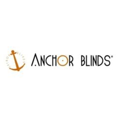 Anchor Blinds, a resource of the Exact Home Team