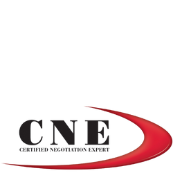 Realtor Sandy Walsh is a Certified Negotiation Expert (CNE)