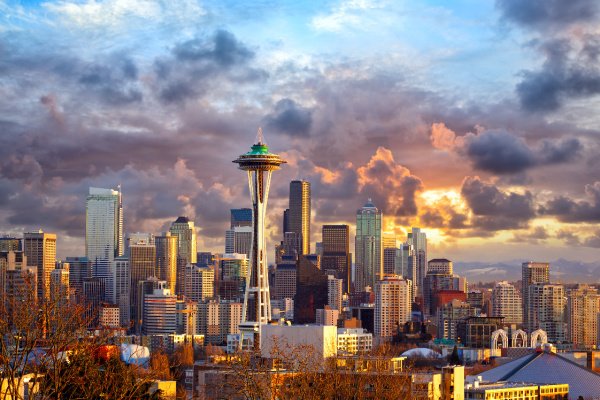 Read the Exact Home Team Blog by REALTOR Sandy Walsh in Seattle & Bellevue