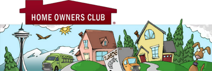 Home Owners Club of Seattle