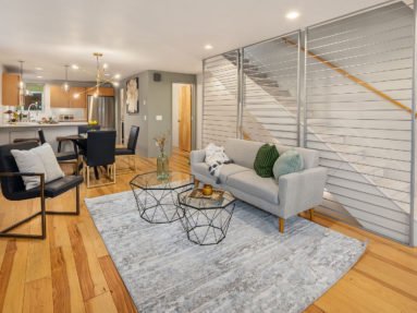 2033 S Washington S, listed by Realtor Sandy Walsh of Exact Home Team