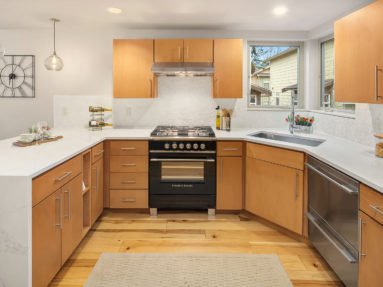 2033 S Washington S, listed by Realtor Sandy Walsh of Exact Home Team