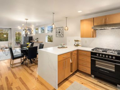 2033 S Washington S, listed by Realtor Sandy Walsh of Exact Home Team