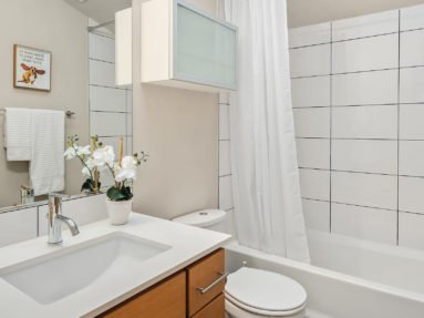 2033 S Washington S, listed by Realtor Sandy Walsh of Exact Home Team