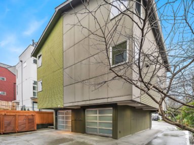 2033 S Washington S, listed by Realtor Sandy Walsh of Exact Home Team