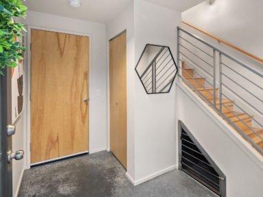 2033 S Washington S, listed by Realtor Sandy Walsh of Exact Home Team