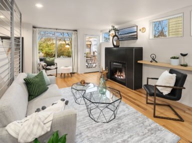2033 S Washington S, listed by Realtor Sandy Walsh of Exact Home Team