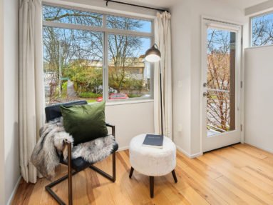 2033 S Washington S, listed by Realtor Sandy Walsh of Exact Home Team