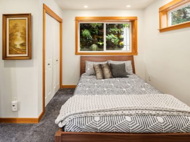 1939 10th Ave. W, Unit B in Seattle listed by, Realtor Sandy Walsh of Exact Home Team