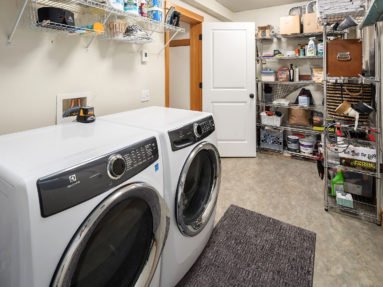 1939 10th Ave. W, Unit B in Seattle listed by, Realtor Sandy Walsh of Exact Home Team