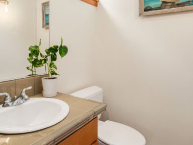 1939 10th Ave. W, Unit B in Seattle listed by, Realtor Sandy Walsh of Exact Home Team