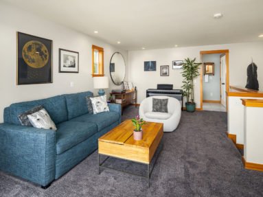 1939 10th Ave. W, Unit B in Seattle listed by, Realtor Sandy Walsh of Exact Home Team