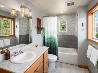 1939 10th Ave. W, Unit B in Seattle listed by, Realtor Sandy Walsh of Exact Home Team