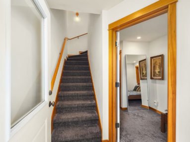 1939 10th Ave. W, Unit B in Seattle listed by, Realtor Sandy Walsh of Exact Home Team