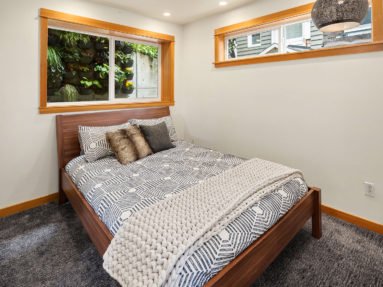 1939 10th Ave. W, Unit B in Seattle listed by, Realtor Sandy Walsh of Exact Home Team