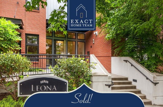 1 Ward St., Unit 11, a listing by Seattle Realtor Sandy Walsh of Exact Home Team