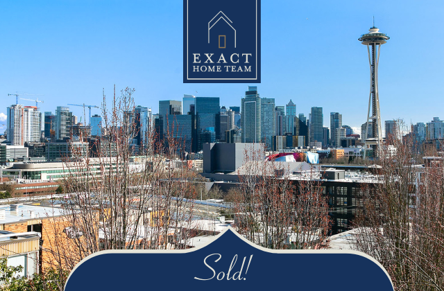 813 2nd. Ave. N, Unit B, listed by Realtor Sandy Walsh of Exact Home Team