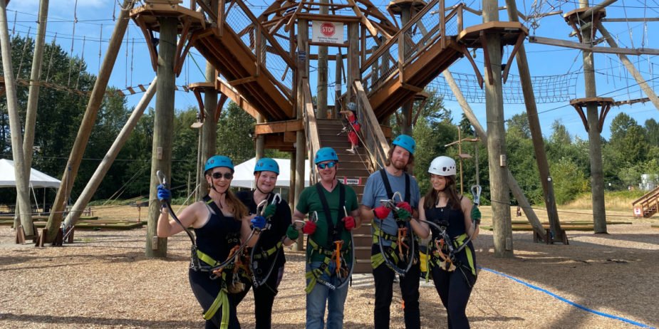 Fear: Motivator or Inhibitor?, a Blog by Seattle Real Estate Agent Sandy Walsh of Exact Home Team