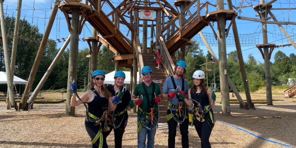 Fear: Motivator or Inhibitor?, a Blog by Seattle Real Estate Agent Sandy Walsh of Exact Home Team