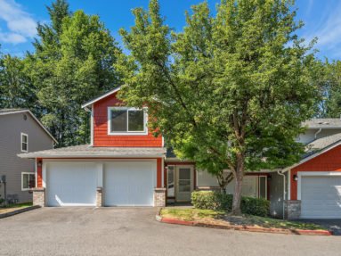 15th Ave SE Unit I1 in Bothell, listed by Realtor Sandy Walsh of Exact Home Team