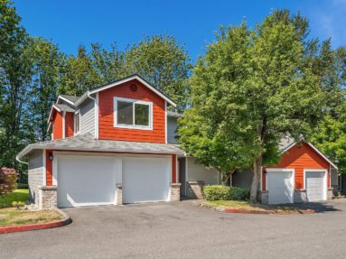 15th Ave SE Unit I1 in Bothell, listed by Realtor Sandy Walsh of Exact Home Team