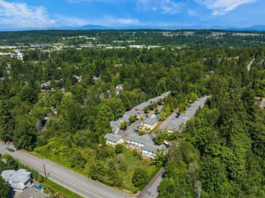 15th Ave SE Unit I1 in Bothell, listed by Realtor Sandy Walsh of Exact Home Team