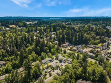 15th Ave SE Unit I1 in Bothell, listed by Realtor Sandy Walsh of Exact Home Team