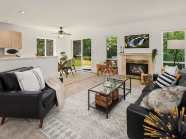 15th Ave SE Unit I1 in Bothell, listed by Realtor Sandy Walsh of Exact Home Team