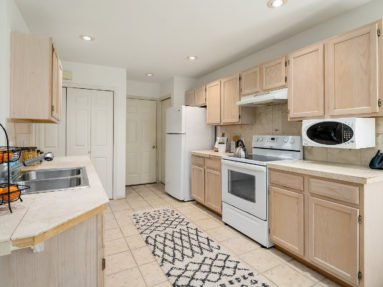 15th Ave SE Unit I1 in Bothell, listed by Realtor Sandy Walsh of Exact Home Team