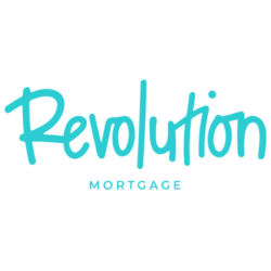 Revolution Mortgage, a recommended lender of the Exact Home Team