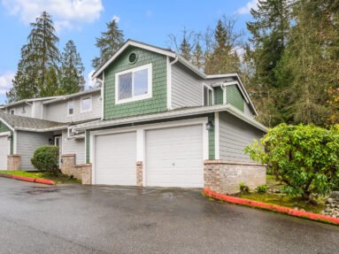 23111 15th Ave SE Unit E-4 in Bothell, listed by Realtor Sandy Walsh of Exact Home Team