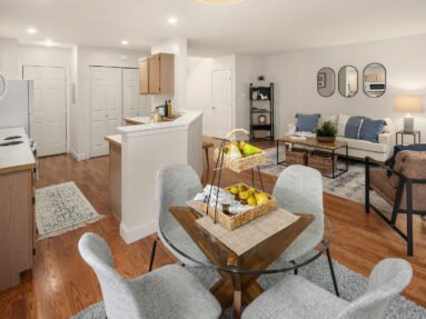 23111 15th Ave SE Unit E-4 in Bothell, listed by Realtor Sandy Walsh of Exact Home Team