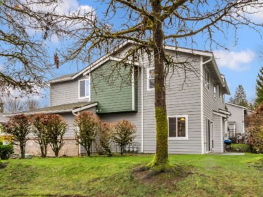 23111 15th Ave SE Unit E-4 in Bothell, listed by Realtor Sandy Walsh of Exact Home Team