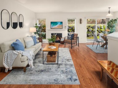 23111 15th Ave SE Unit E-4 in Bothell, listed by Realtor Sandy Walsh of Exact Home Team