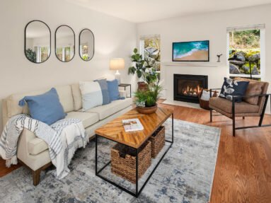 23111 15th Ave SE Unit E-4 in Bothell, listed by Realtor Sandy Walsh of Exact Home Team