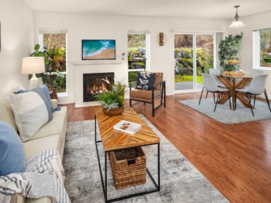 23111 15th Ave SE Unit E-4 in Bothell, listed by Realtor Sandy Walsh of Exact Home Team