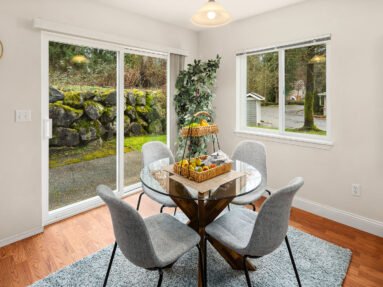 23111 15th Ave SE Unit E-4 in Bothell, listed by Realtor Sandy Walsh of Exact Home Team