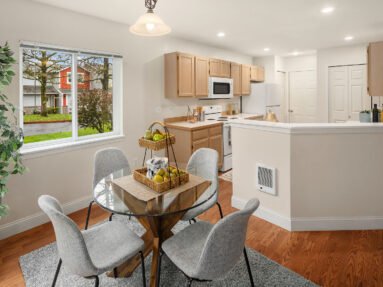 23111 15th Ave SE Unit E-4 in Bothell, listed by Realtor Sandy Walsh of Exact Home Team