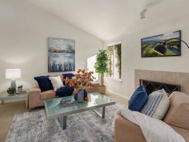 12645 NE 130th Wy #H-302 Kirkland, WA, listed by Realtor Sandy Walsh of Exact Home Team